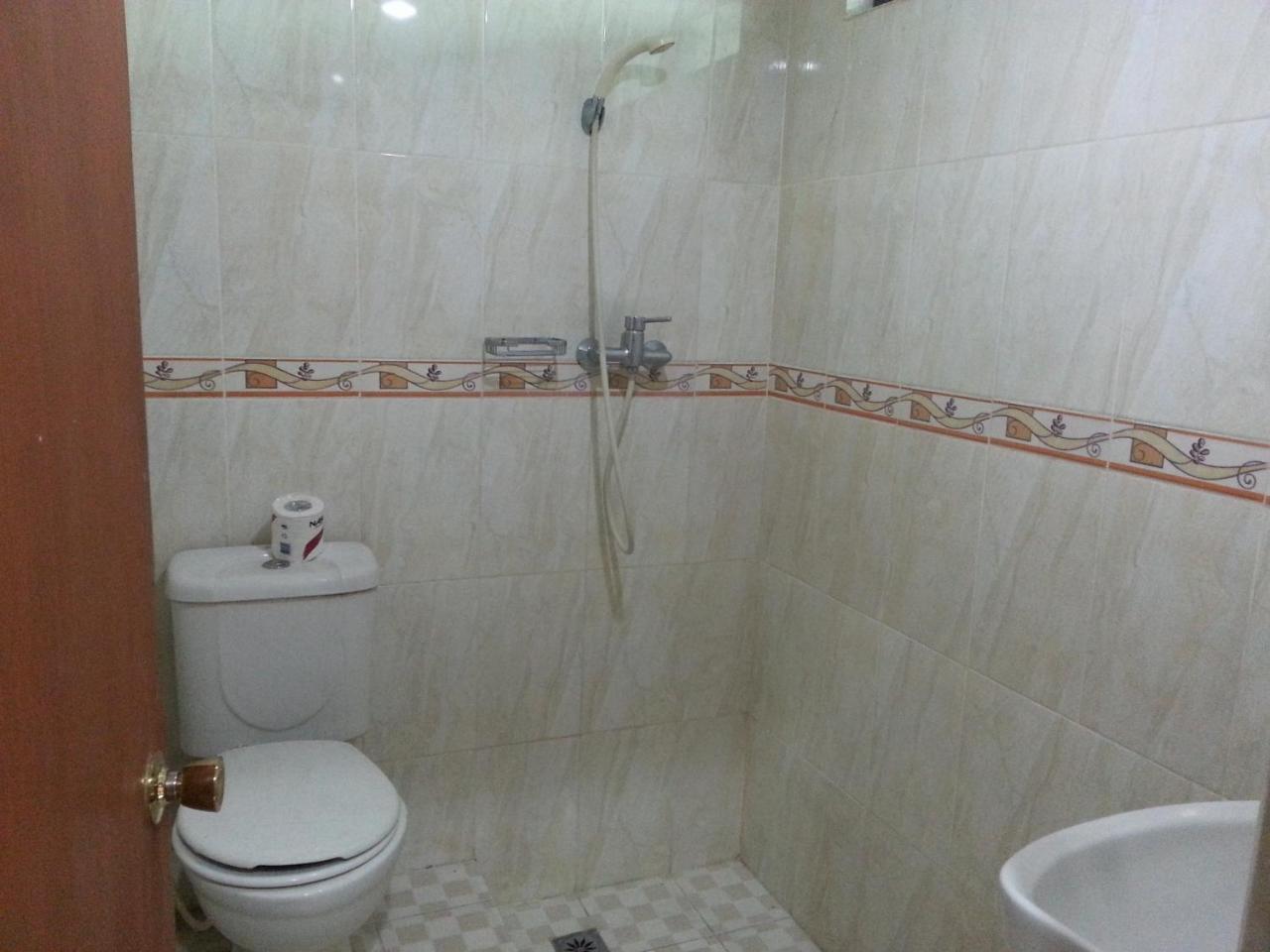 Dewa Bharata Bungalows Legian Habitación foto